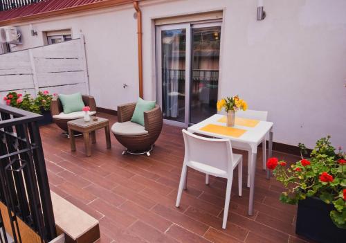 This photo about B&B La Bella Vita shared on HyHotel.com