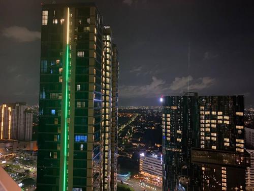 Alexa at Tanglin Apartemen