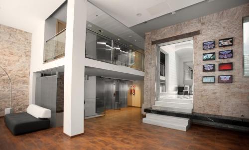 This photo about Onix Liceo shared on HyHotel.com