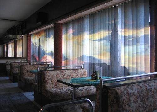 المرافق, Hotel Morava in Jevicko المرافق, Hotel Morava in Jevicko