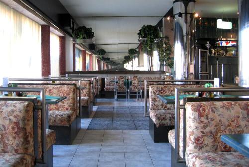 مطعم, Hotel Morava in Jevicko مطعم, Hotel Morava in Jevicko