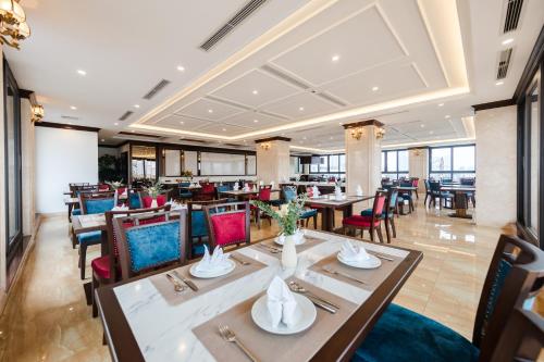 Restaurant, Gloud Hotel in My Dinh Restaurant, Gloud Hotel in My Dinh