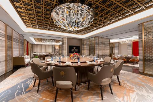 Restaurant, China Hotel in Guangzhou Restaurant, China Hotel in Guangzhou