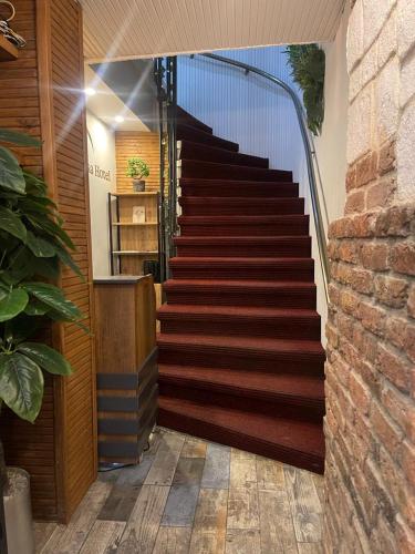 AYSAHOTEL in İstanbul AYSAHOTEL in İstanbul