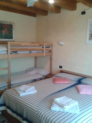 This photo about B&B Bagigiogrill shared on HyHotel.com