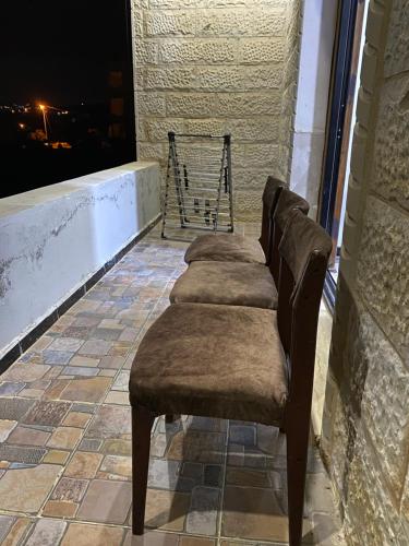 Jasmine's House in Jerash Jasmine's House in Jerash