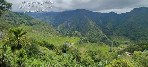 Batad Countryside in Banaue Batad Countryside in Banaue