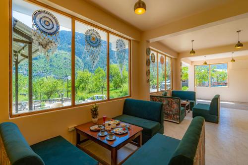 Attrezzature e servizi, The Social Stays Manali - formerly ArtBuzz in Manali Attrezzature e servizi, The Social Stays Manali - formerly ArtBuzz in Manali