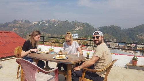Namaste Home Stay in Dhulikhel Namaste Home Stay in Dhulikhel