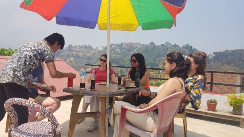 Namaste Home Stay in Dhulikhel Namaste Home Stay in Dhulikhel