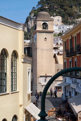 Pogled, Affittacamere Capri Dolce Vita in Capri Pogled, Affittacamere Capri Dolce Vita in Capri