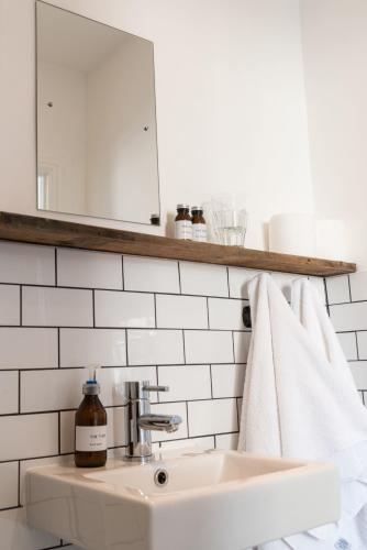 This photo about The Thief shared on HyHotel.com