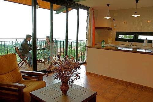 Las Casas de Agapito in Poyales Del Hoyo Las Casas de Agapito in Poyales Del Hoyo