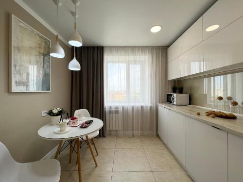 Luxury apartments in Pavlodar Luxury apartments in Pavlodar