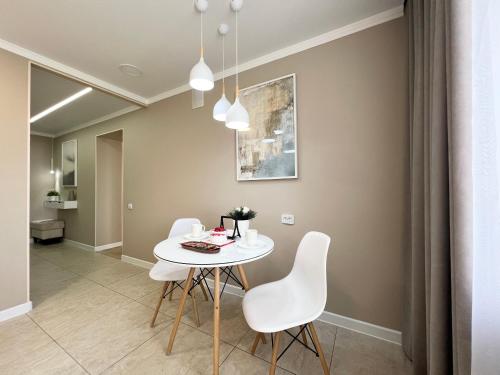 Luxury apartments in Pavlodar Luxury apartments in Pavlodar