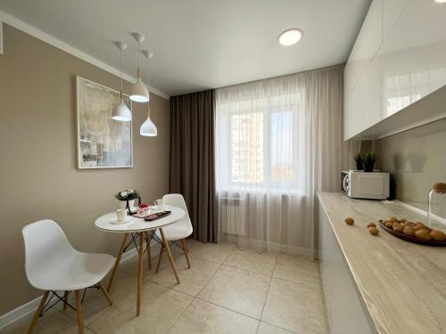 Luxury apartments in Pavlodar Luxury apartments in Pavlodar