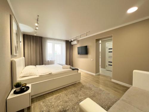 Luxury apartments in Pavlodar Luxury apartments in Pavlodar