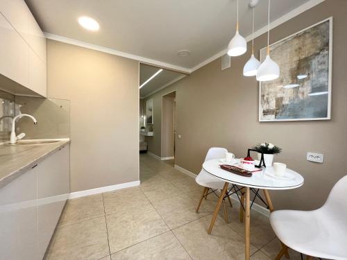 Luxury apartments in Pavlodar Luxury apartments in Pavlodar