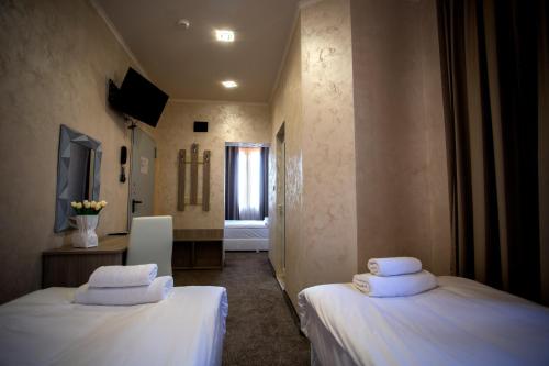 Hotel CITY Sandanski in Санданскі Hotel CITY Sandanski in Санданскі