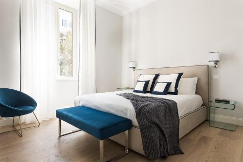 Idyllia - Elegant central flat