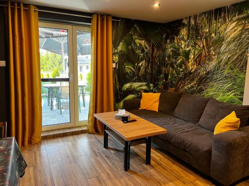 Domek 104 in Zamosc Városközpont Domek 104 in Zamosc Városközpont