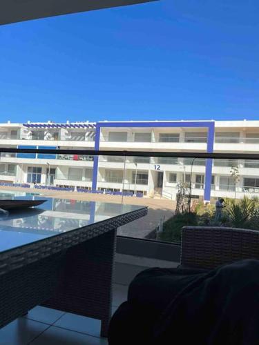 Appartement pied dans l’eau à 10 min d’Agadir (Appartement pied dans l’eau a 10 min d’Agadir) in Aourir Appartement pied dans l’eau à 10 min d’Agadir (Appartement pied dans l’eau a 10 min d’Agadir) in Aourir