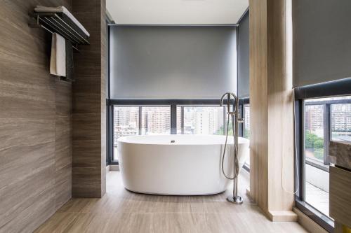 GOGO HOTEL Fengchia in Fengjia GOGO HOTEL Fengchia in Fengjia