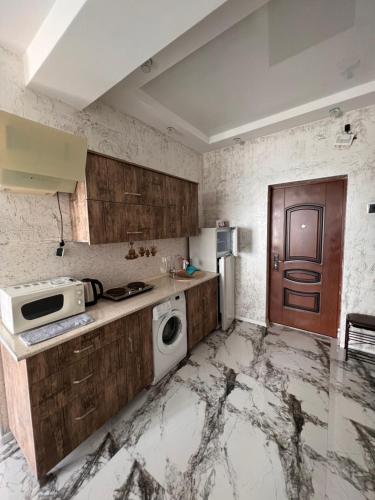 Апартамент от Ольги in Kobuleti Апартамент от Ольги in Kobuleti