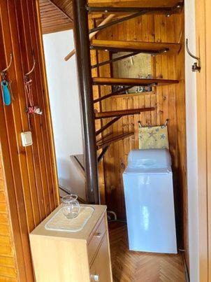 Apartman Nina in Σομπορ Apartman Nina in Σομπορ