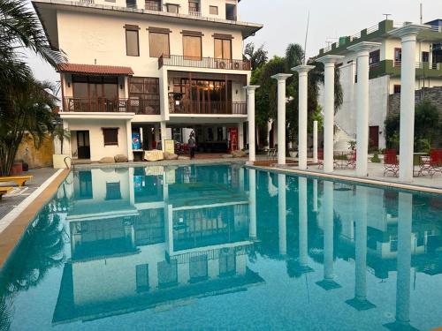 Club Denovo in Butwal Club Denovo in Butwal