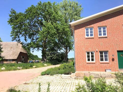 A szálláshely kívülről, Ländliches HideAway zwischen Hamburg und Lübeck (Landliches HideAway zwischen Hamburg und Lubeck) in Hamfelde A szálláshely kívülről, Ländliches HideAway zwischen Hamburg und Lübeck (Landliches HideAway zwischen Hamburg und Lubeck) in Hamfelde