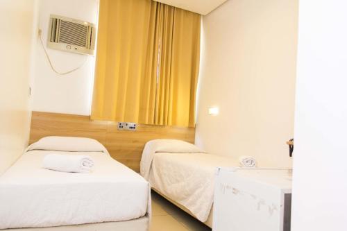 Minuano Hotel Home proximo ao aeroporto in Porto Alegre Minuano Hotel Home proximo ao aeroporto in Porto Alegre
