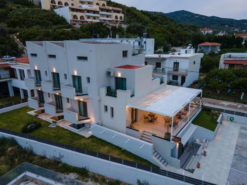 Niso Skiathos in Skiathos Island Niso Skiathos in Skiathos Island