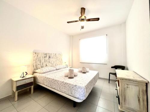 Bungalow Los Balcones