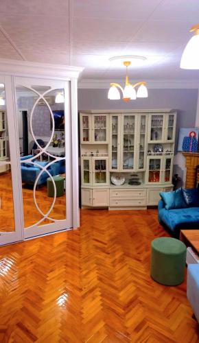 Central Apartment "Ameliya"