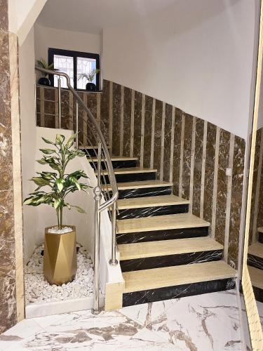 ردهة, HOSTAL MH BORJ in مرتيل ردهة, HOSTAL MH BORJ in مرتيل