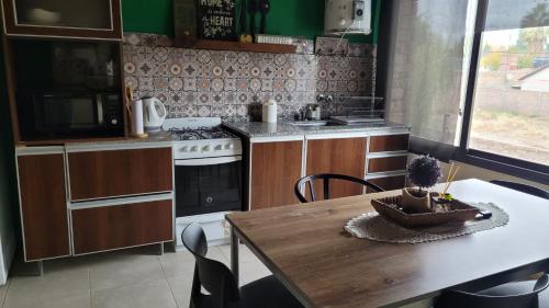 departamento confortable in 마이푸 departamento confortable in 마이푸