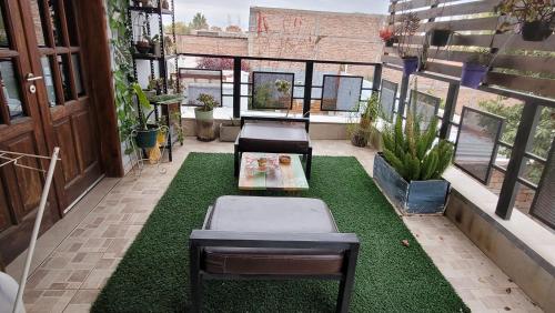 departamento confortable in 마이푸 departamento confortable in 마이푸