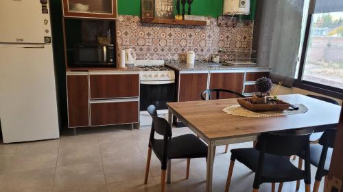 departamento confortable in 마이푸 departamento confortable in 마이푸