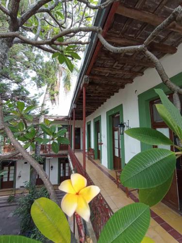 Gran Hotel Concordia in Salto Gran Hotel Concordia in Salto