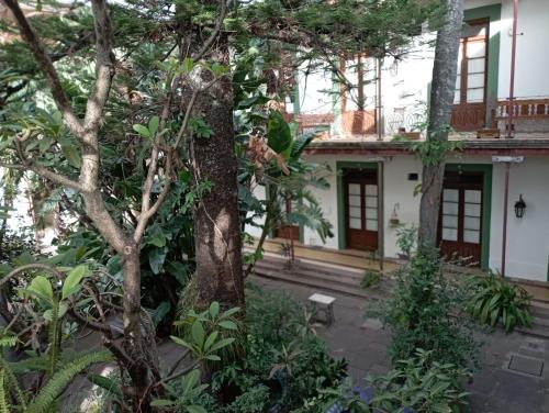 Gran Hotel Concordia in Salto Gran Hotel Concordia in Salto