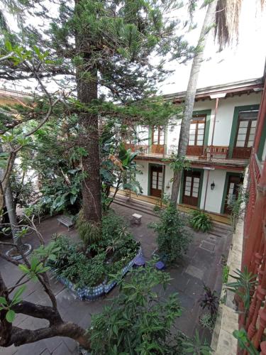 Gran Hotel Concordia in Salto Gran Hotel Concordia in Salto