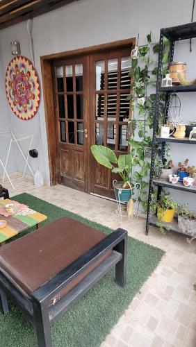 departamento confortable in 마이푸 departamento confortable in 마이푸