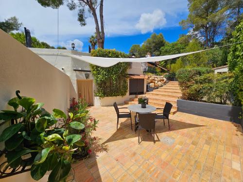 Bed&Breakfast FINCA LA YUCA habitaciones