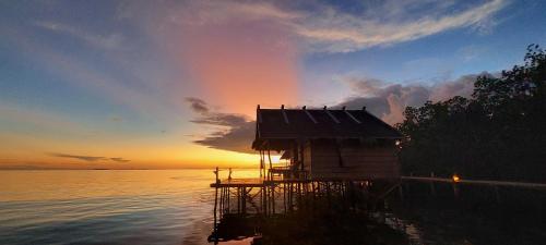 Methos Homestay - Raja Ampat in Raja Ampat Methos Homestay - Raja Ampat in Raja Ampat
