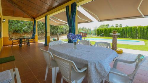 A szálláshely kívülről, Villa Sara La Puebla de Los Infantes by Ruralidays in La Puebla De Los Infantes A szálláshely kívülről, Villa Sara La Puebla de Los Infantes by Ruralidays in La Puebla De Los Infantes