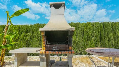 Létesítmények, Villa Sara La Puebla de Los Infantes by Ruralidays in La Puebla De Los Infantes Létesítmények, Villa Sara La Puebla de Los Infantes by Ruralidays in La Puebla De Los Infantes