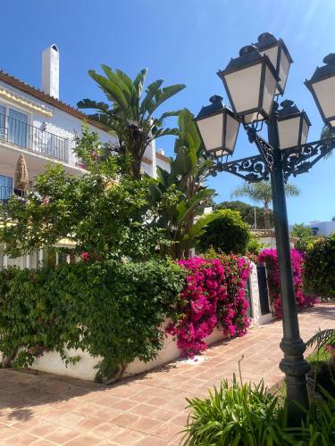 Tranquility studio apartment in El Paraiso Tranquility studio apartment in El Paraiso