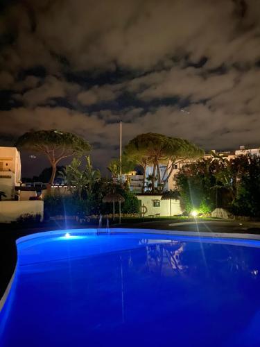 Tranquility studio apartment in El Paraiso Tranquility studio apartment in El Paraiso