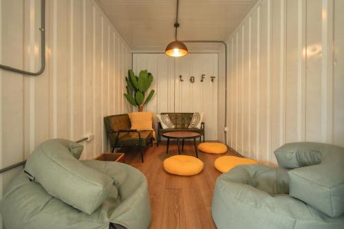 Chaikuo Waterfront in Green Island Chaikuo Waterfront in Green Island